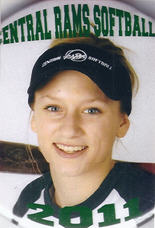 Mackenzie Redman